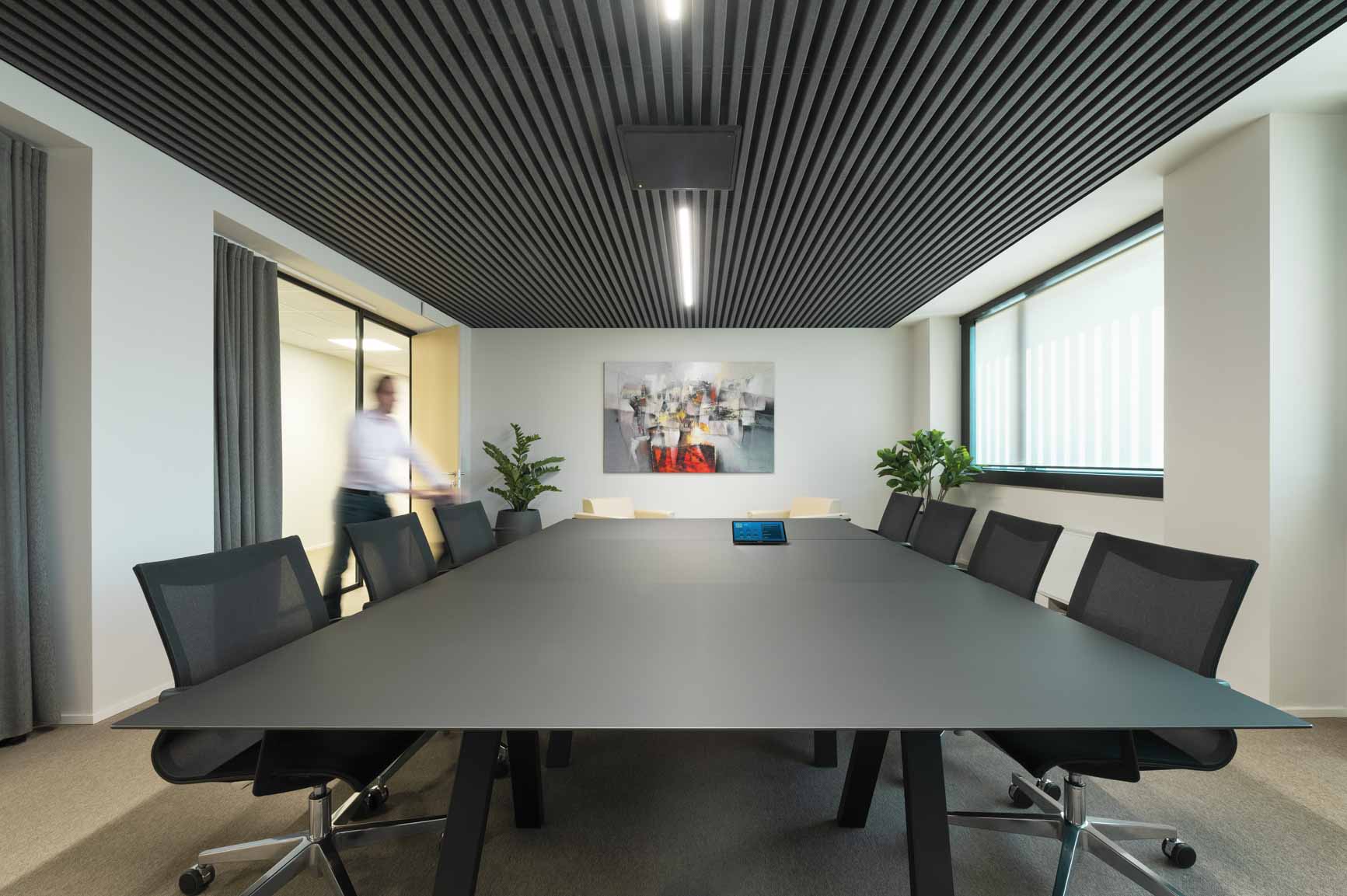 Board Room